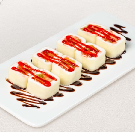 Тропический ролл