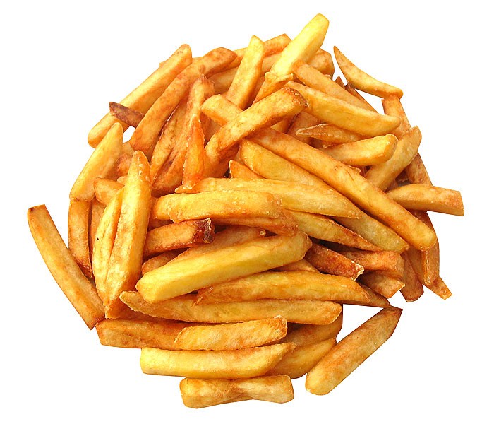 Картофель фри