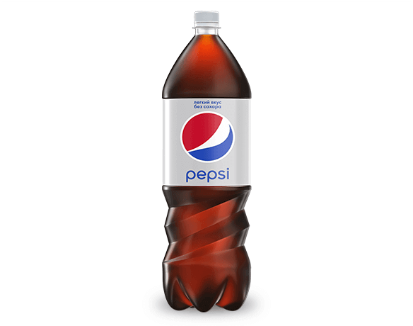 Pepsi Light