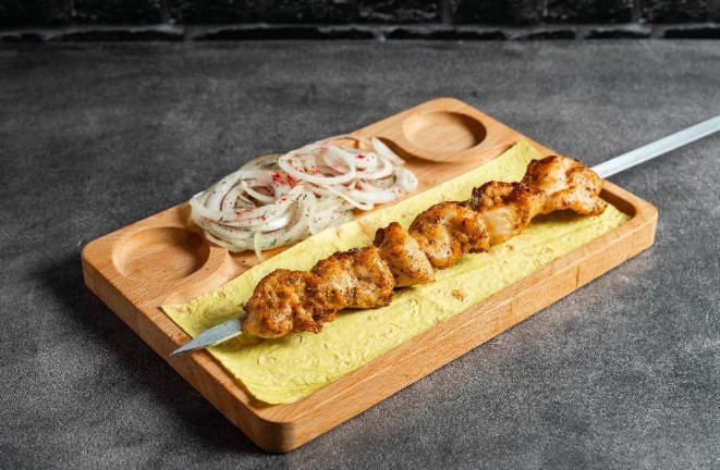 Курица филе 