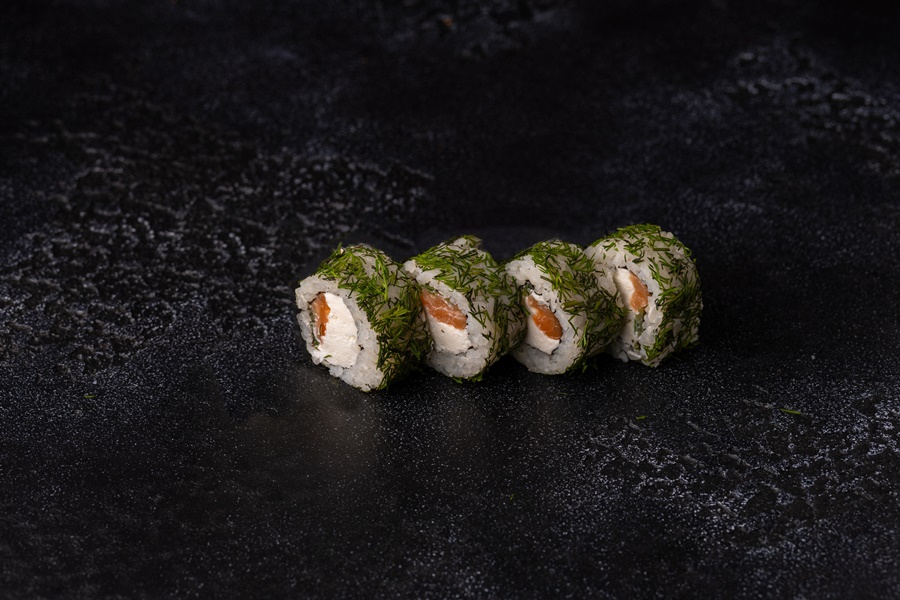 1/2 Инондо ролл