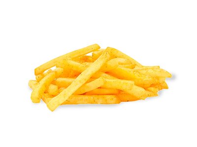Картофель фри