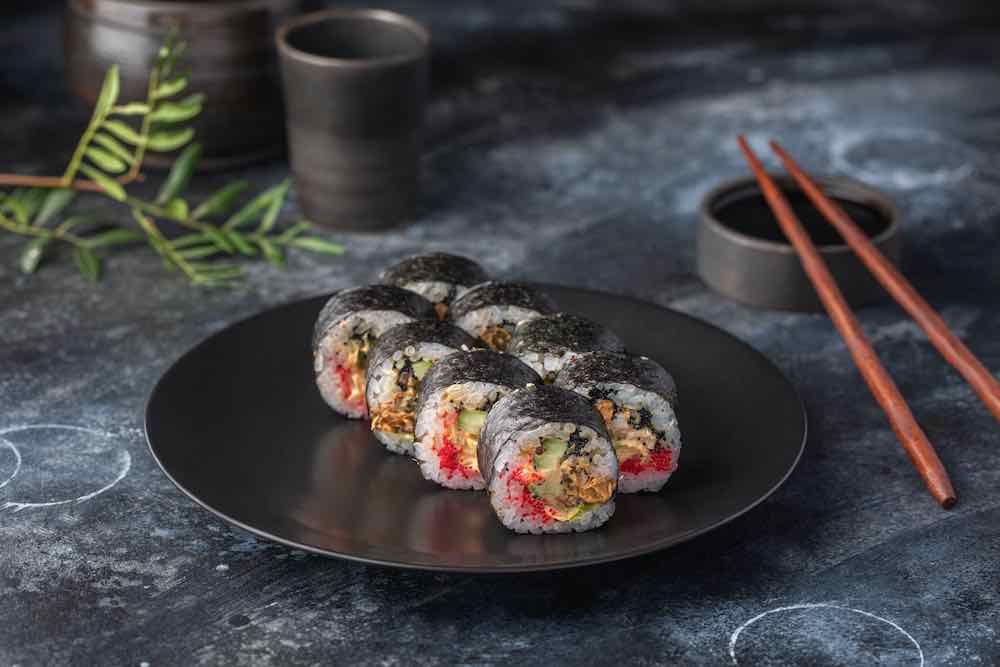 Крейзи маки