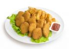 Наггетсы куриные 9 шт. (набор)