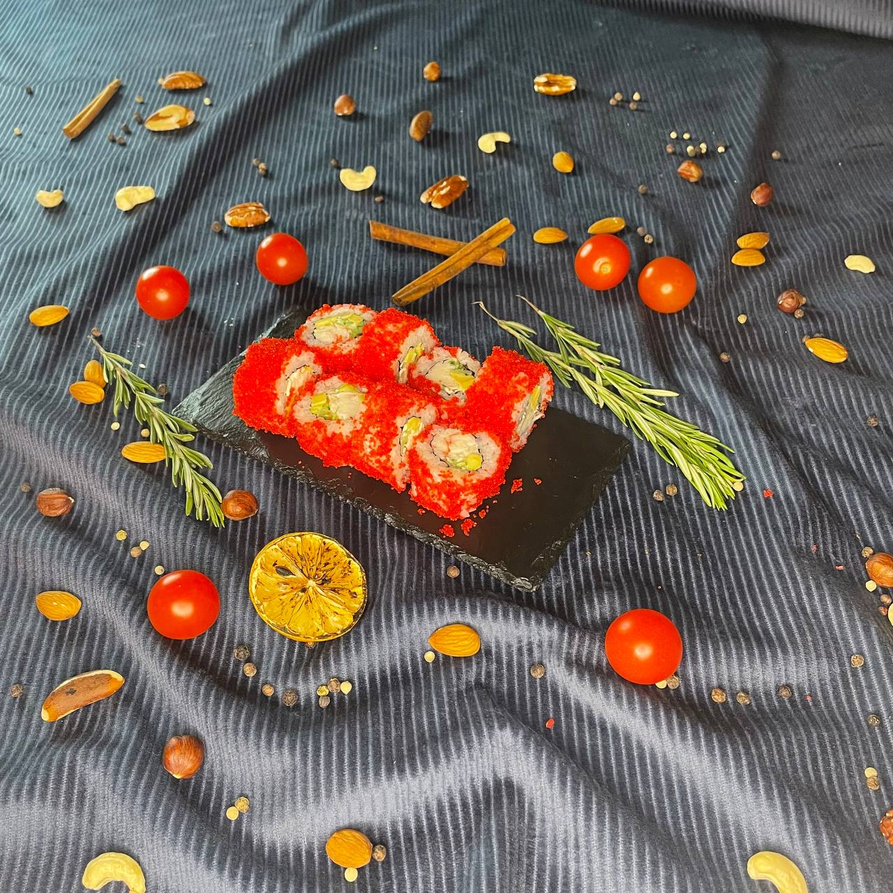Калифорния краб