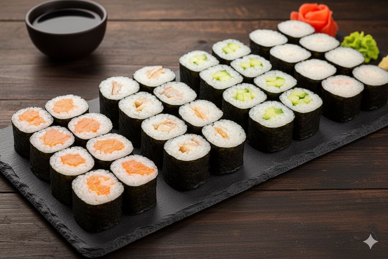 Сет "Классический"