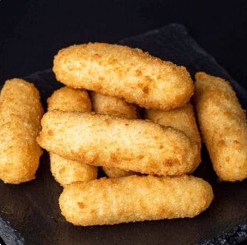 Сырные палочки