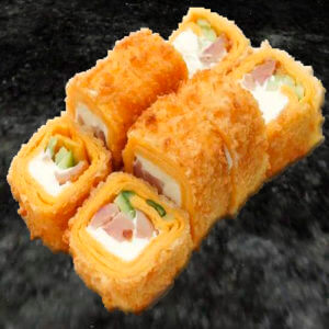 Тортилья шибу 4 кусочка