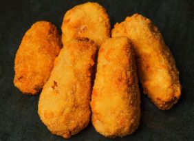 Куриные крылья 9шт.