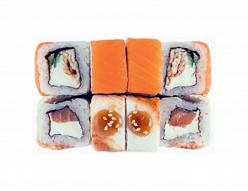 Сет Вкусняшка