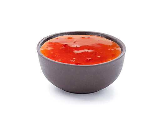 Сладкий чили