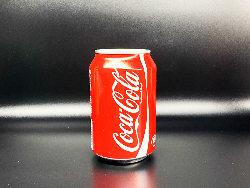 Coca-Cola