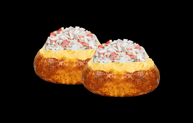 Царь Комбо 7