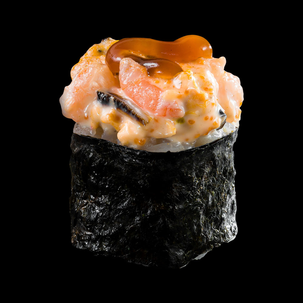 Миругай ролл (8 шт)