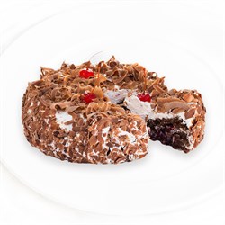 Торт Черный лес