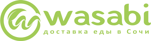 Wasabi - логотип
