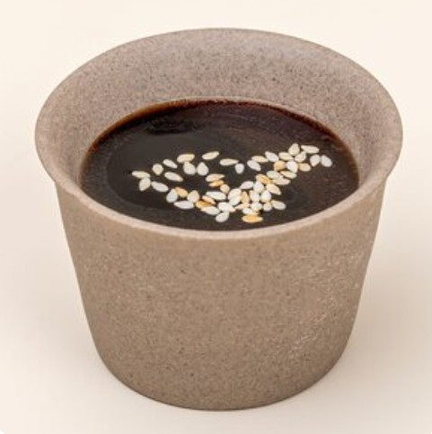 Соус кунжутный