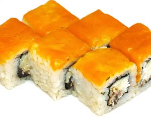Итальянский ролл
