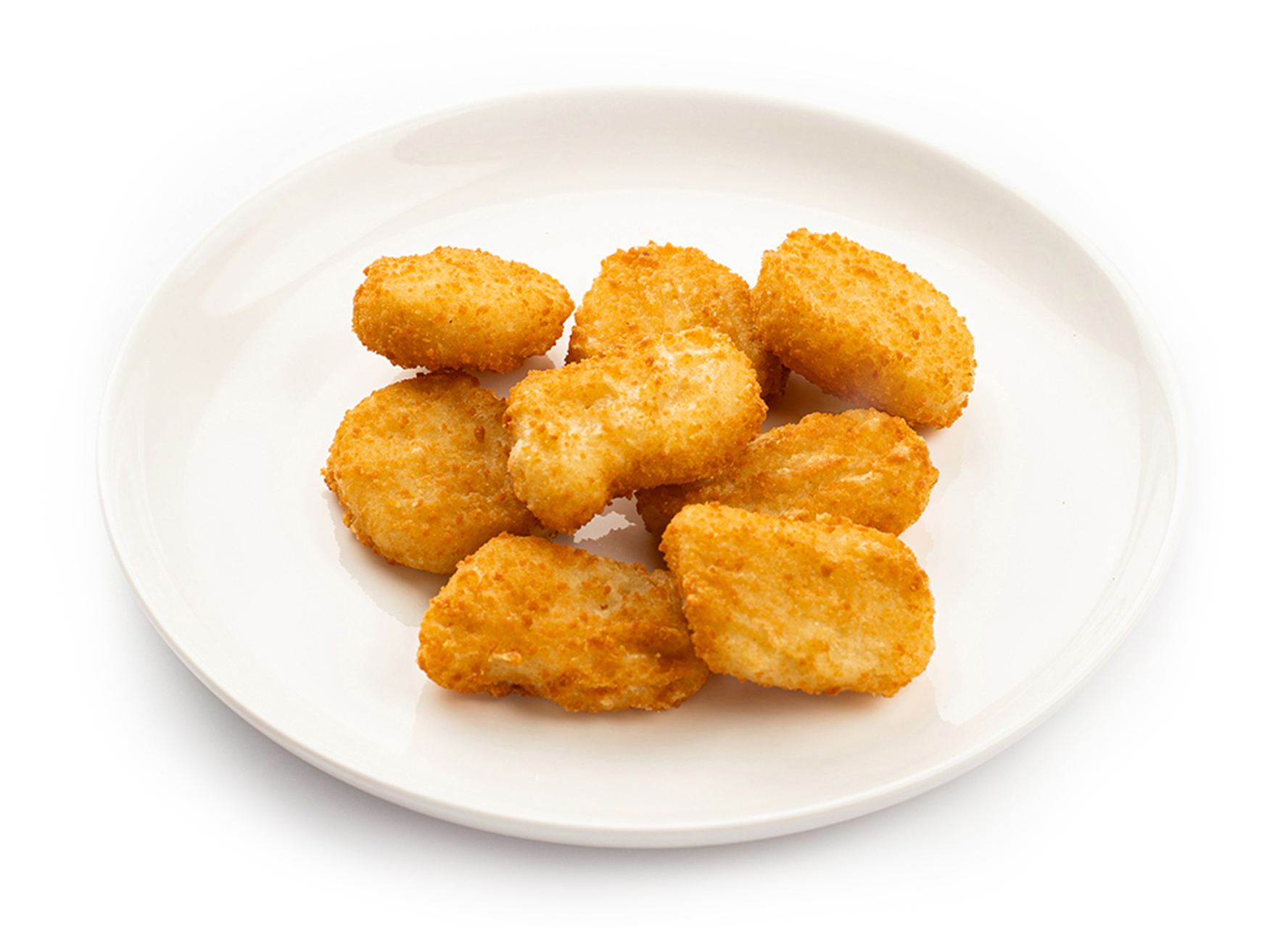 Наггетсы 8 шт