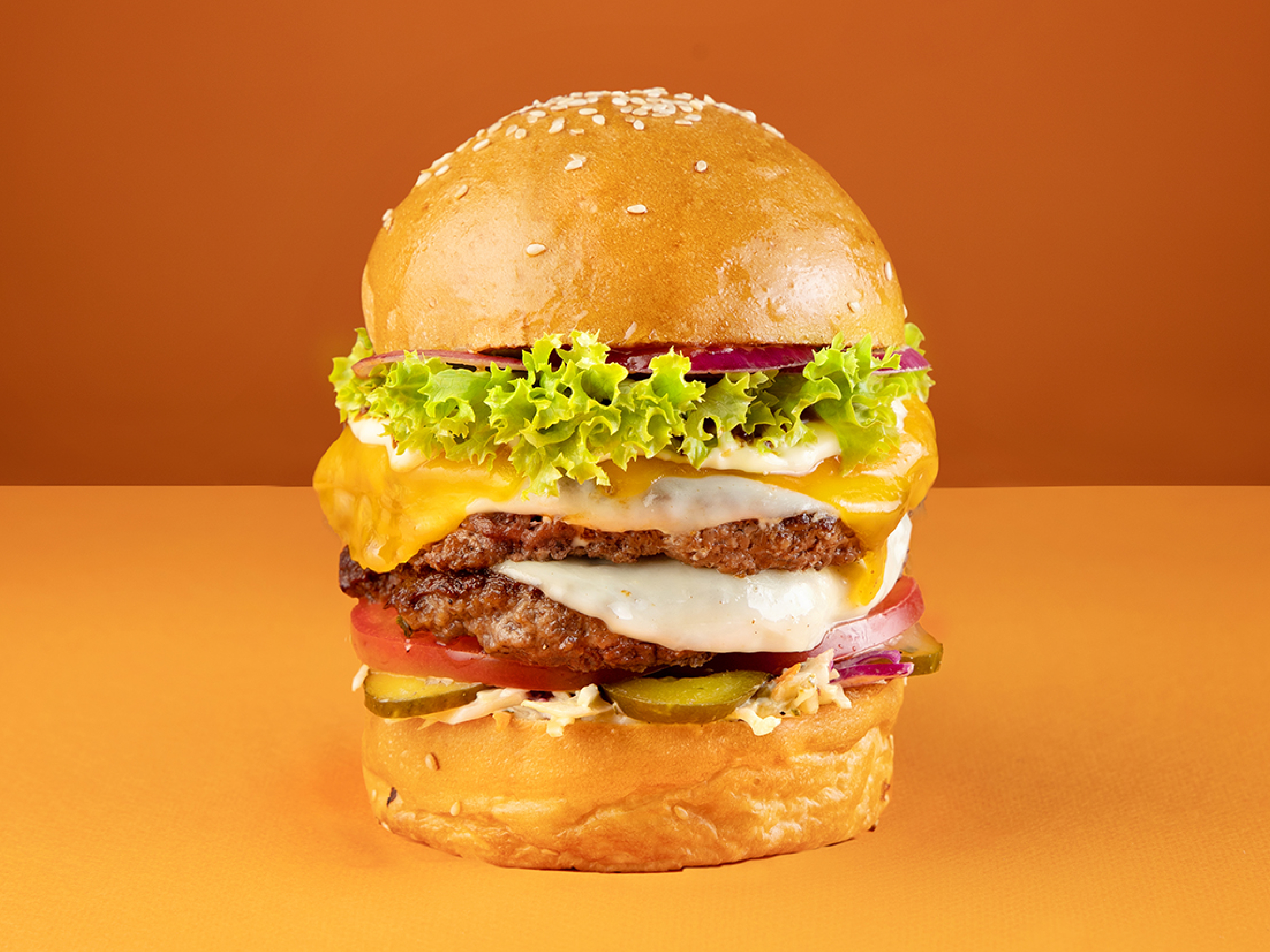 Месть мясника