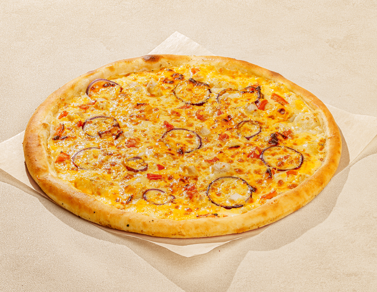 Чикен чиз 25 см