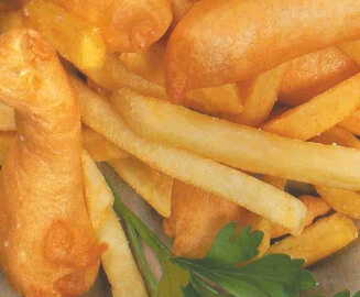 Fish&Chips