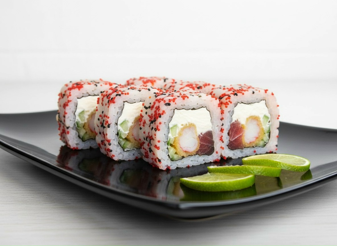 Ролл Шанхай