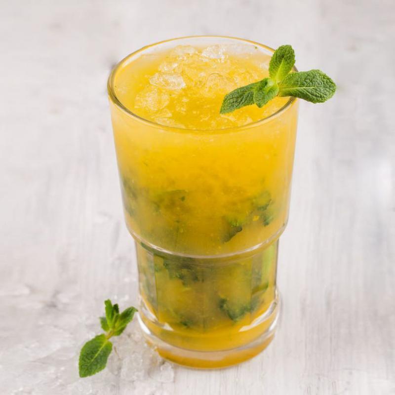 Лимонад Манго Маракуйя 0,3л