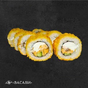 Терияки темпура
