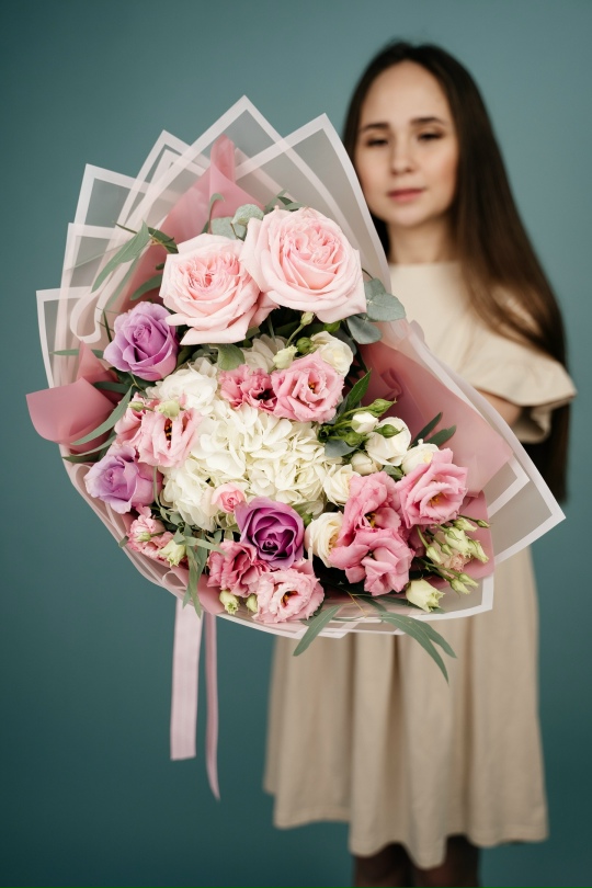 Мамочке Любимой №9