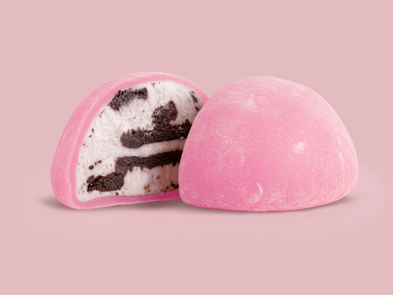 Моти «Орео»