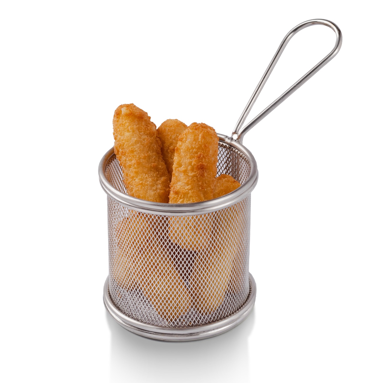 Сырные палочки