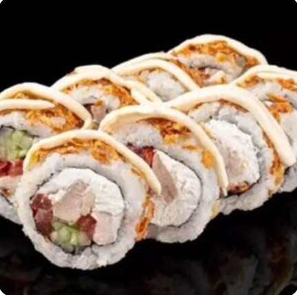 Цезарь ролл