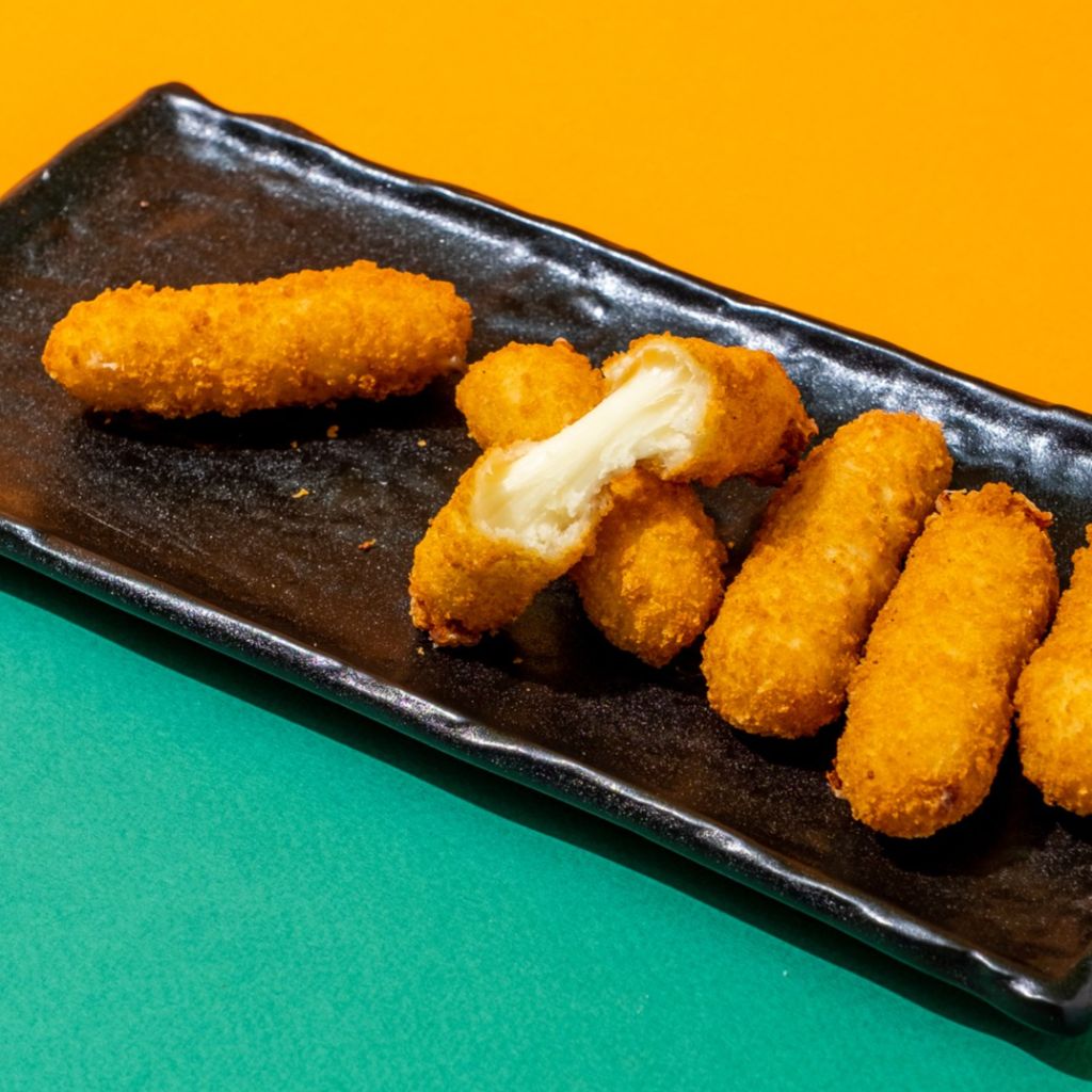 Сырные палочки