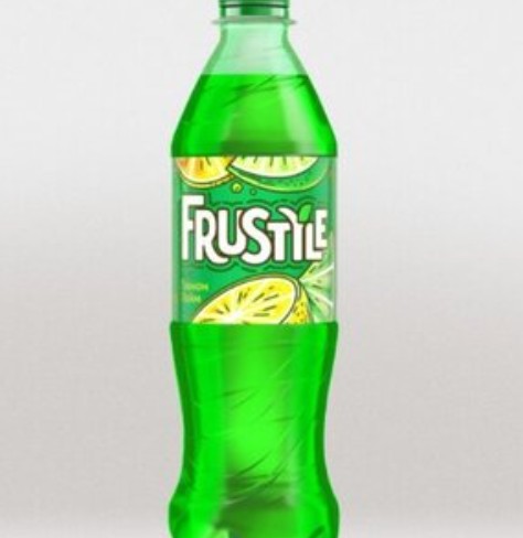 Frustyle Лимон Лайм 