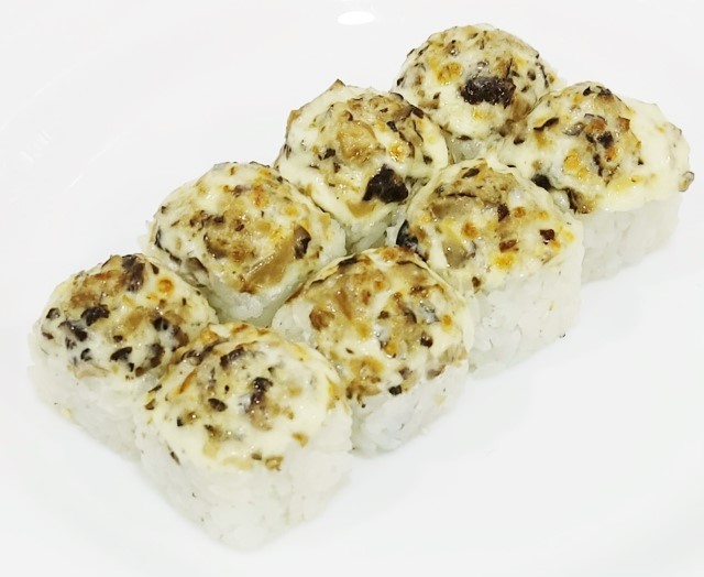 Сливочный шиитаке