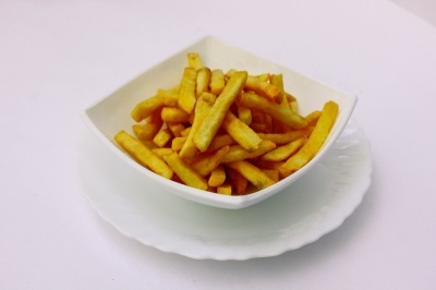 Картофель фри