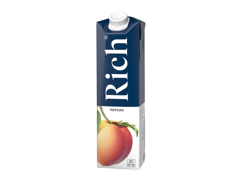 Rich Нектар Персик