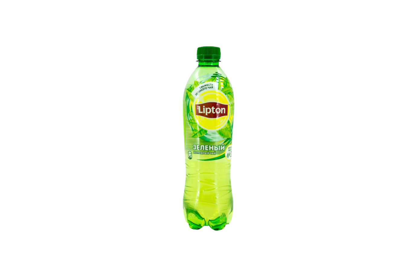 Lipton Ice Tea зеленый 500 мл