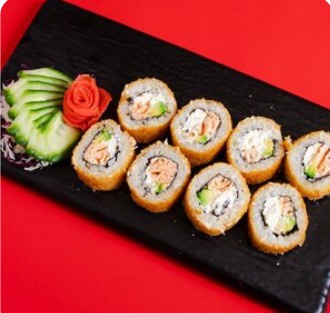 Philadelpia ролл