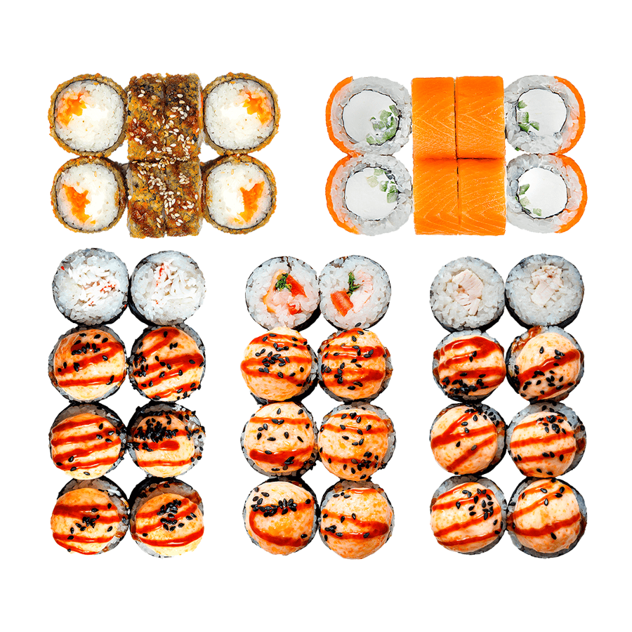 Новогоднее настроение