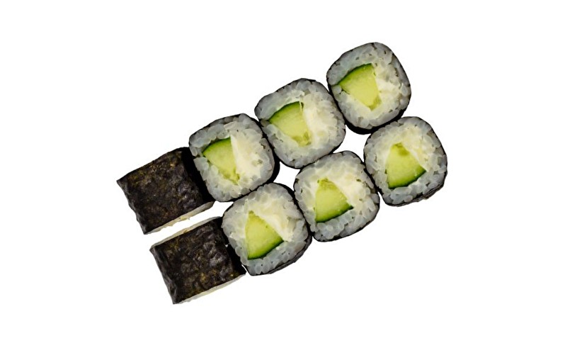 Каппа чиз маки