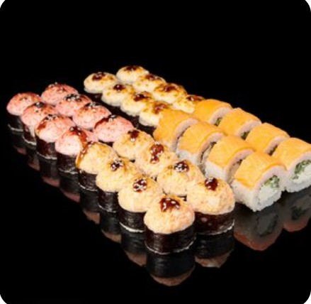 Сет Мужской