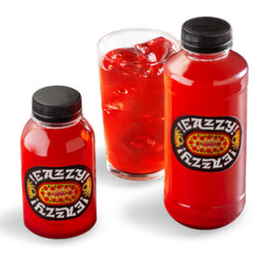 Клюквенный морс 0.8л