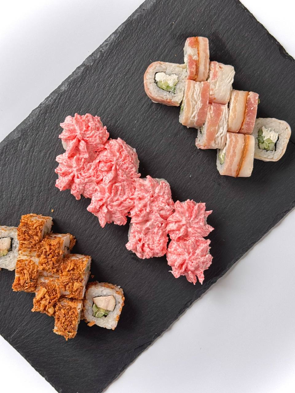 Тринити Сет