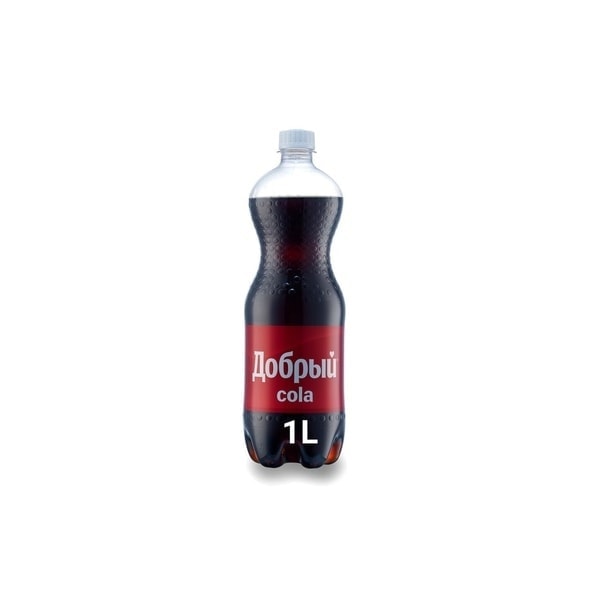 Добрый Cola 1л