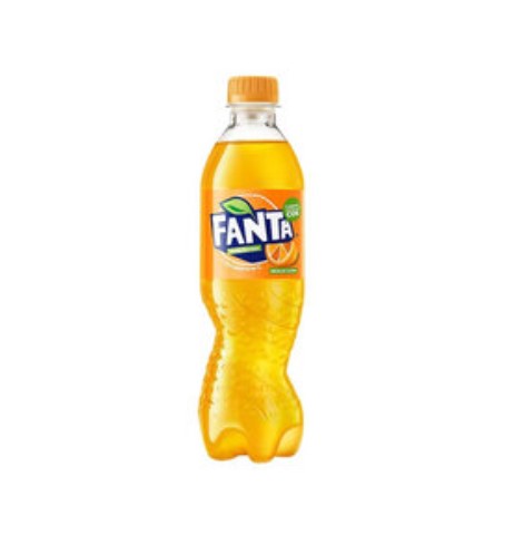 Добрый апельсин