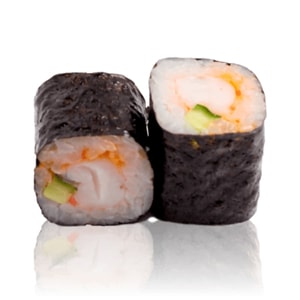 Спайси Креветка