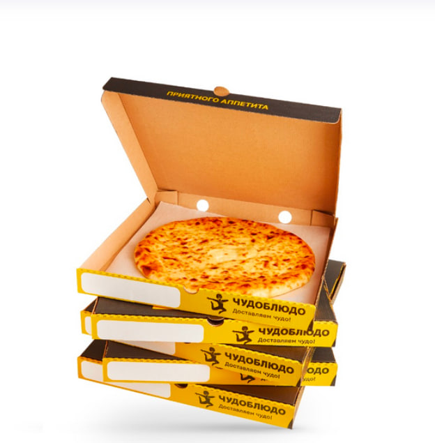 Сет "День Рождения"