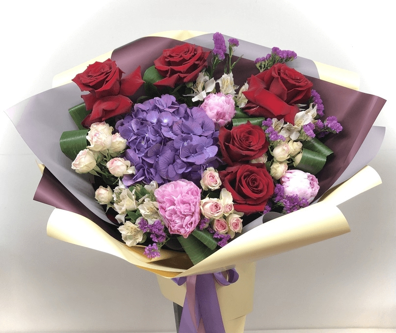 Красочные Грёзы